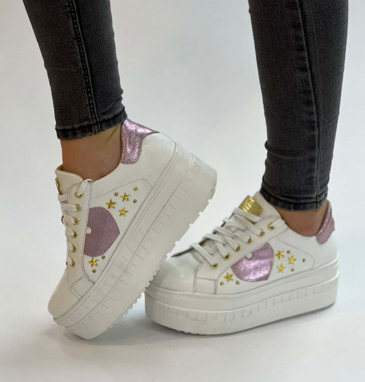 ZAPATILLA HARTY