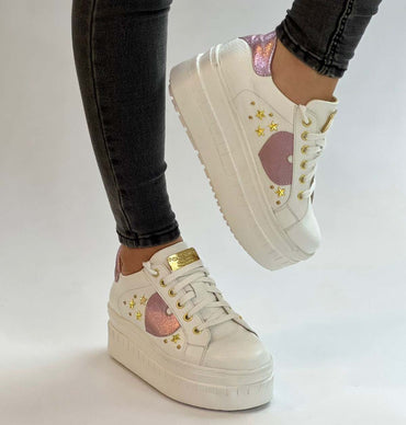 ZAPATILLA HARTY
