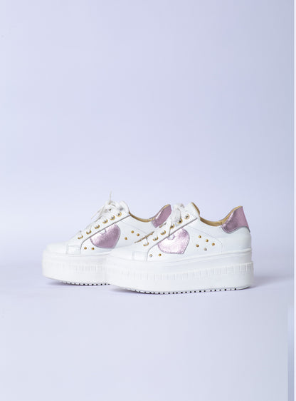 ZAPATILLA HARTY PR25