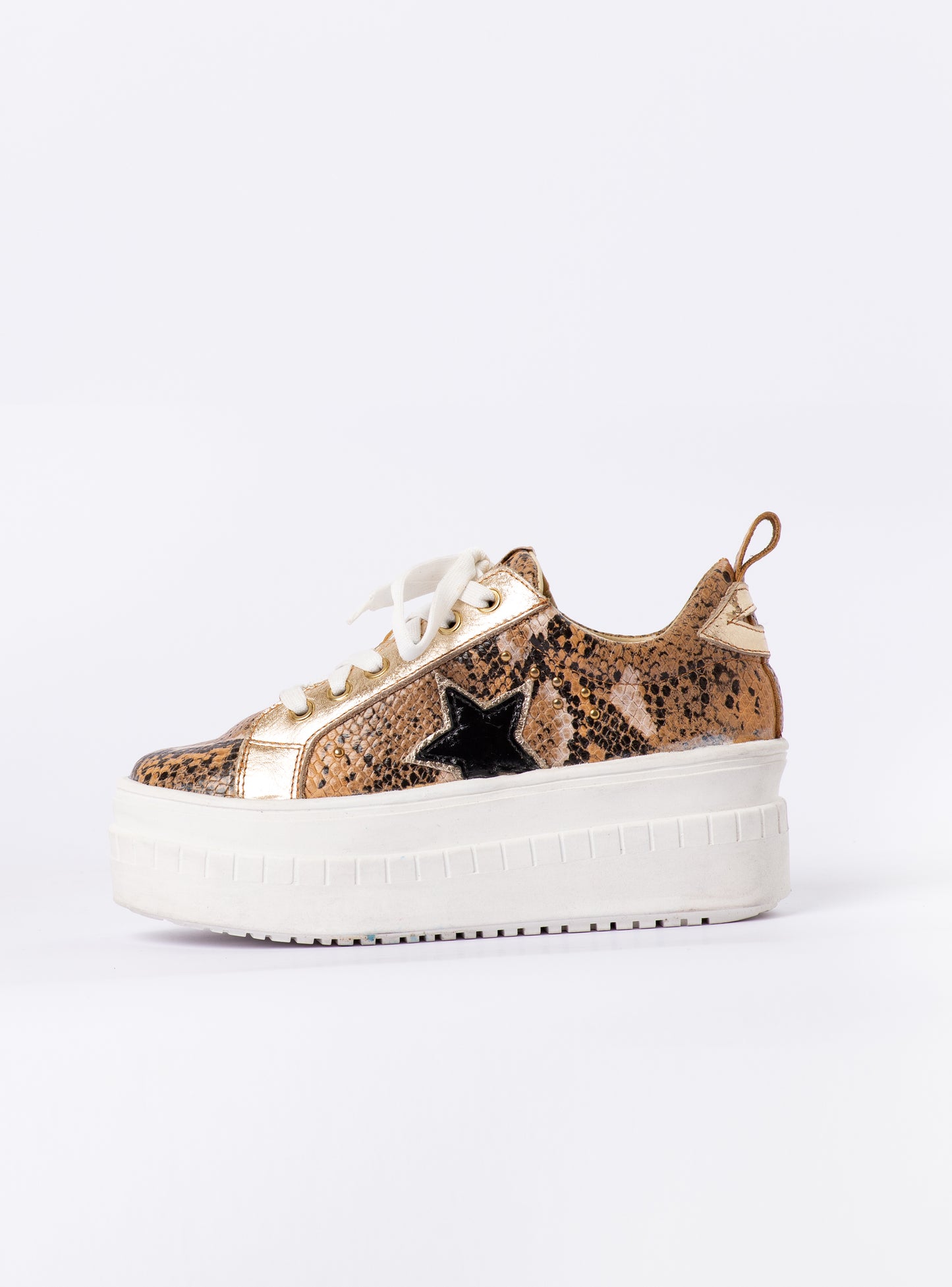 ZAPATILLA HOLLY PR25