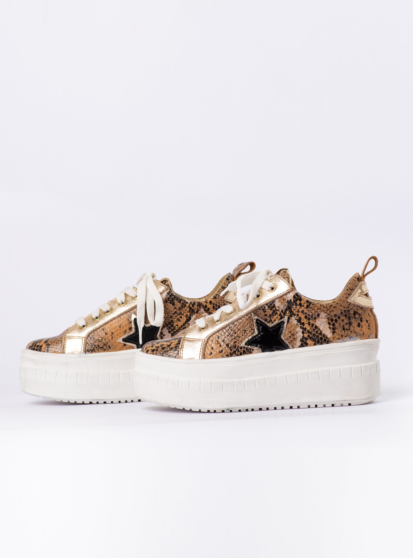ZAPATILLA HOLLY PR25