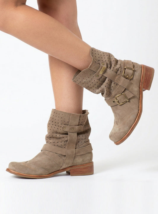BOTIN ISA INV26