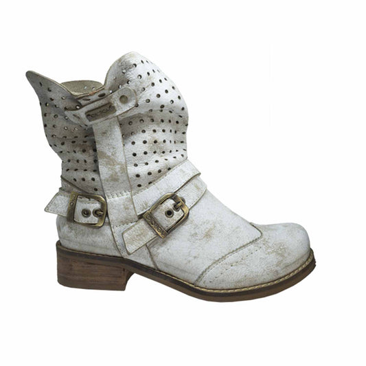BOTIN ISA