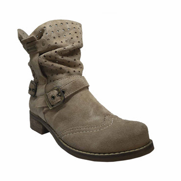 BOTIN ISA