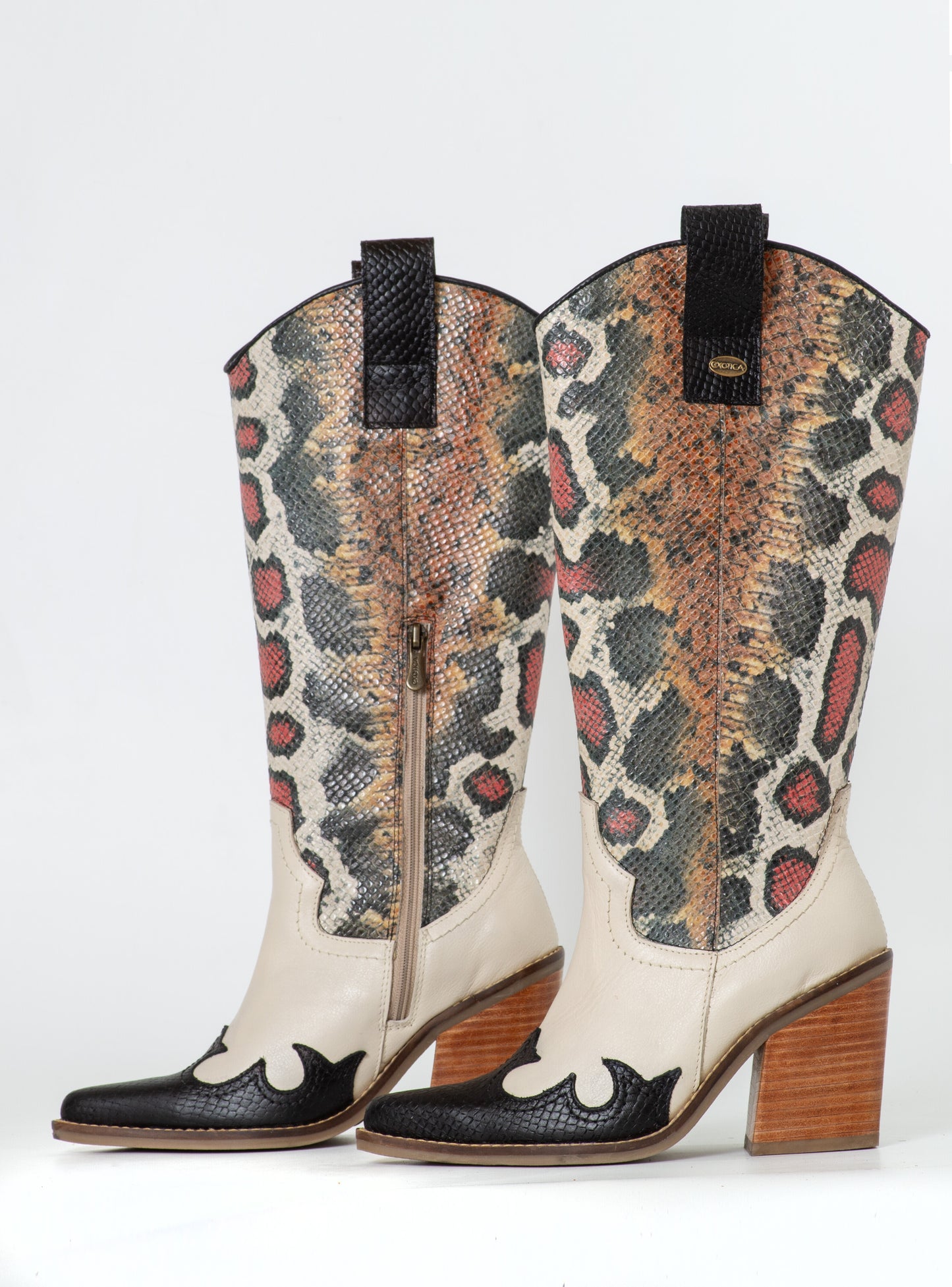 BOTA JESSE INV26
