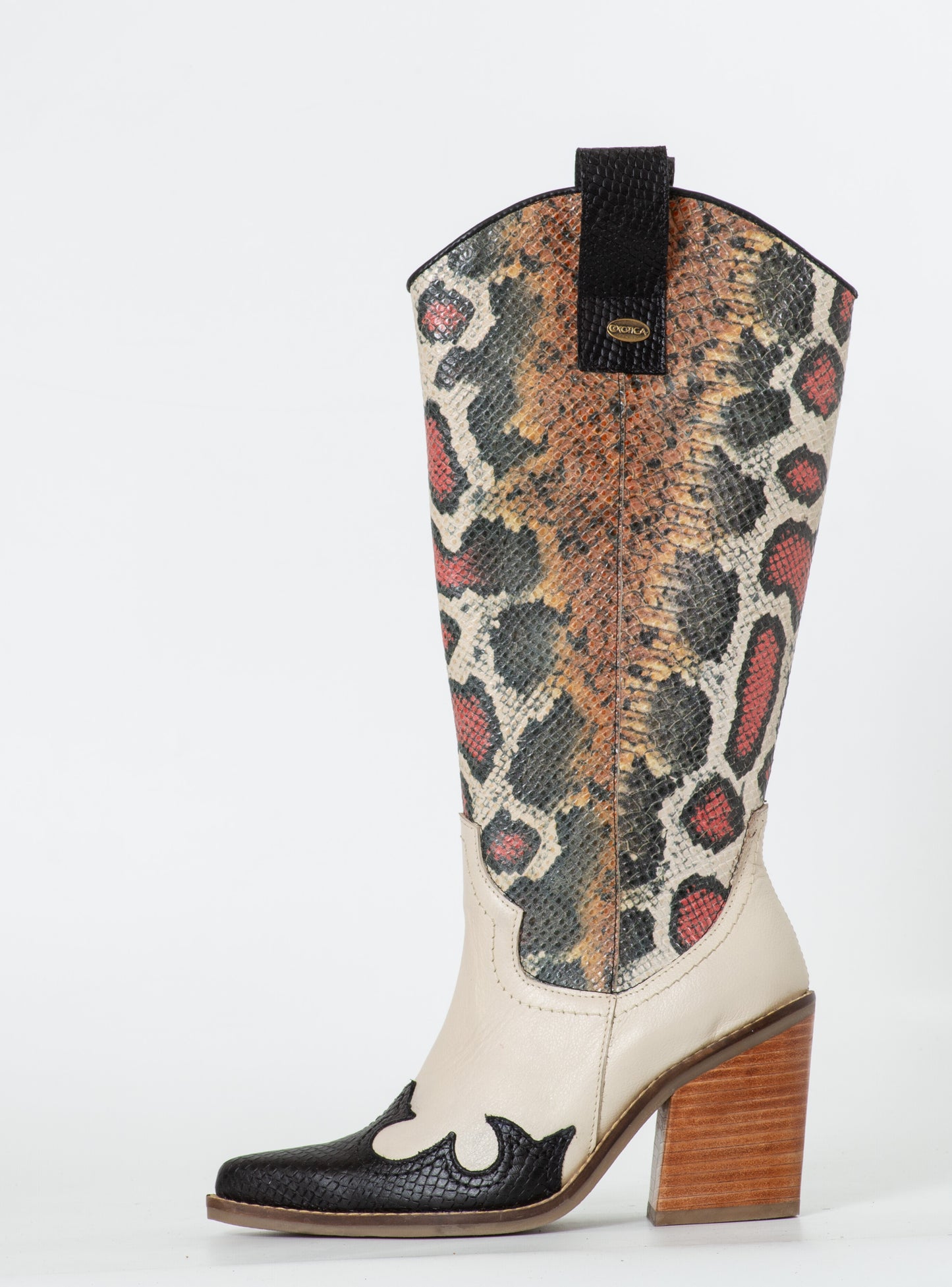 BOTA JESSE INV26