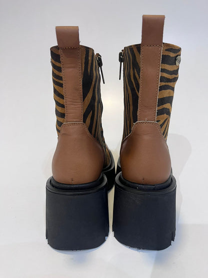 BOTIN JENNIFER