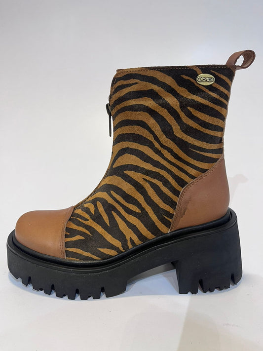 BOTIN JENNIFER