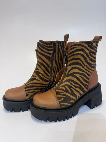 BOTIN JENNIFER