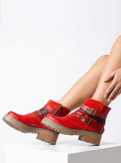 BOTIN KIKI INV26