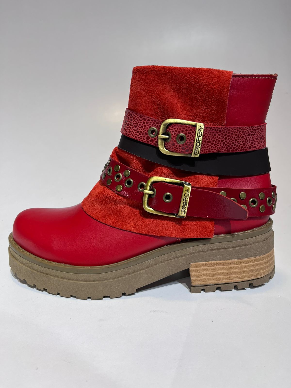 BOTIN KIKI