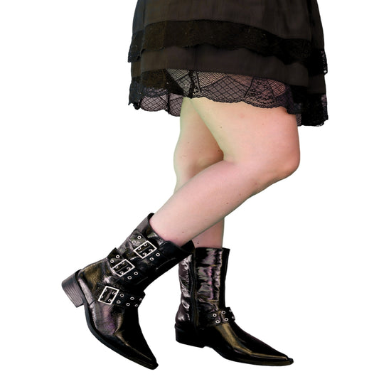 BOTA LEIA