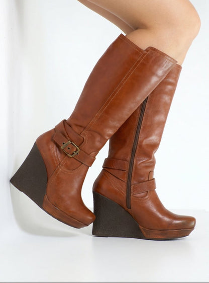 BOTA LEONOR INV26
