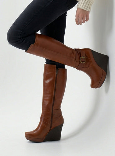 BOTA LEONOR INV26