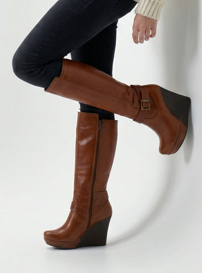 BOTA LEONOR INV26