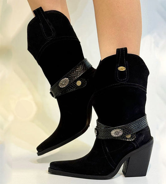 BOTA LETTY