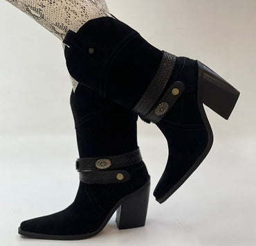 BOTA LETTY