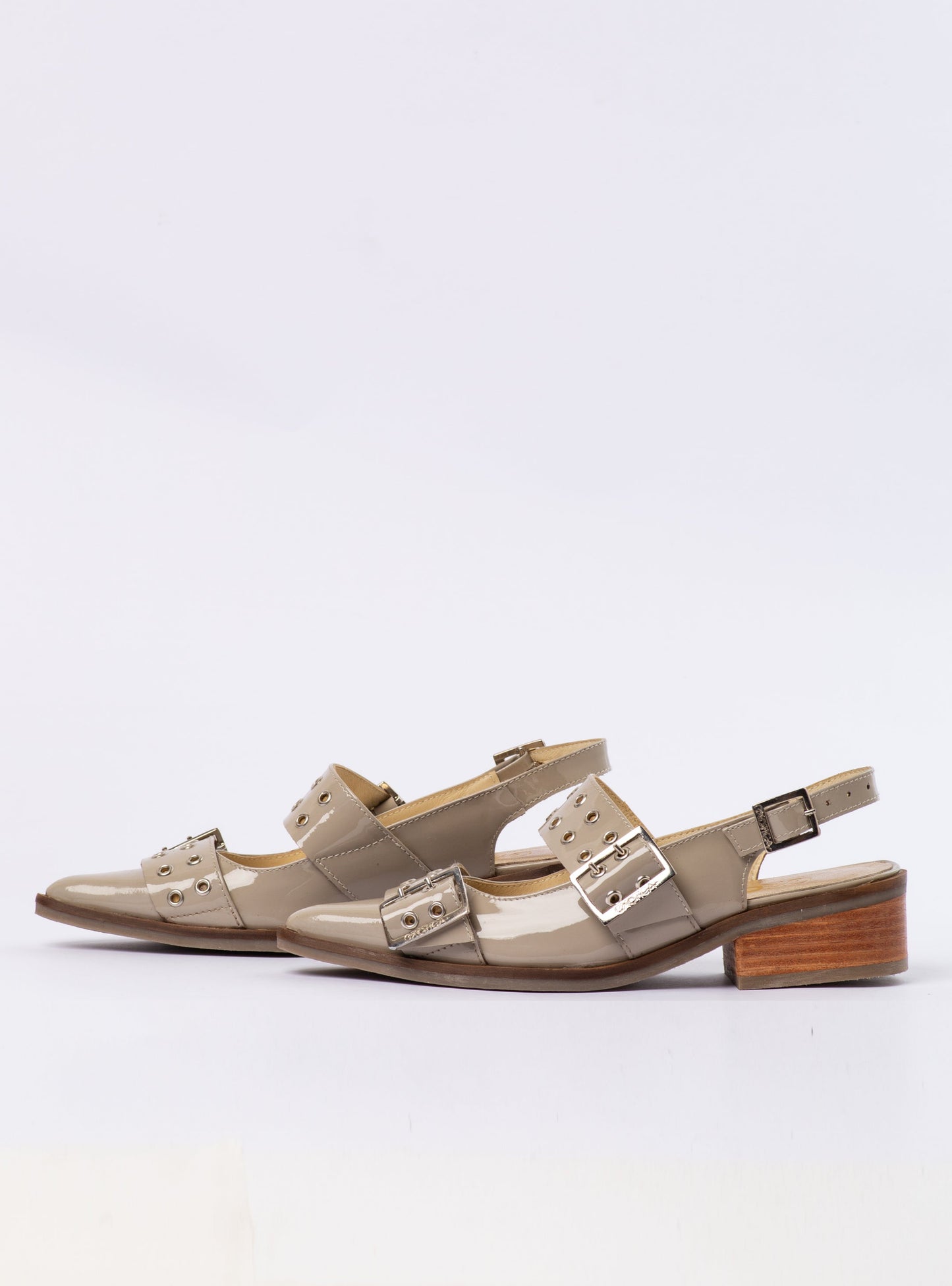 PUNTILLA LINDA PR25
