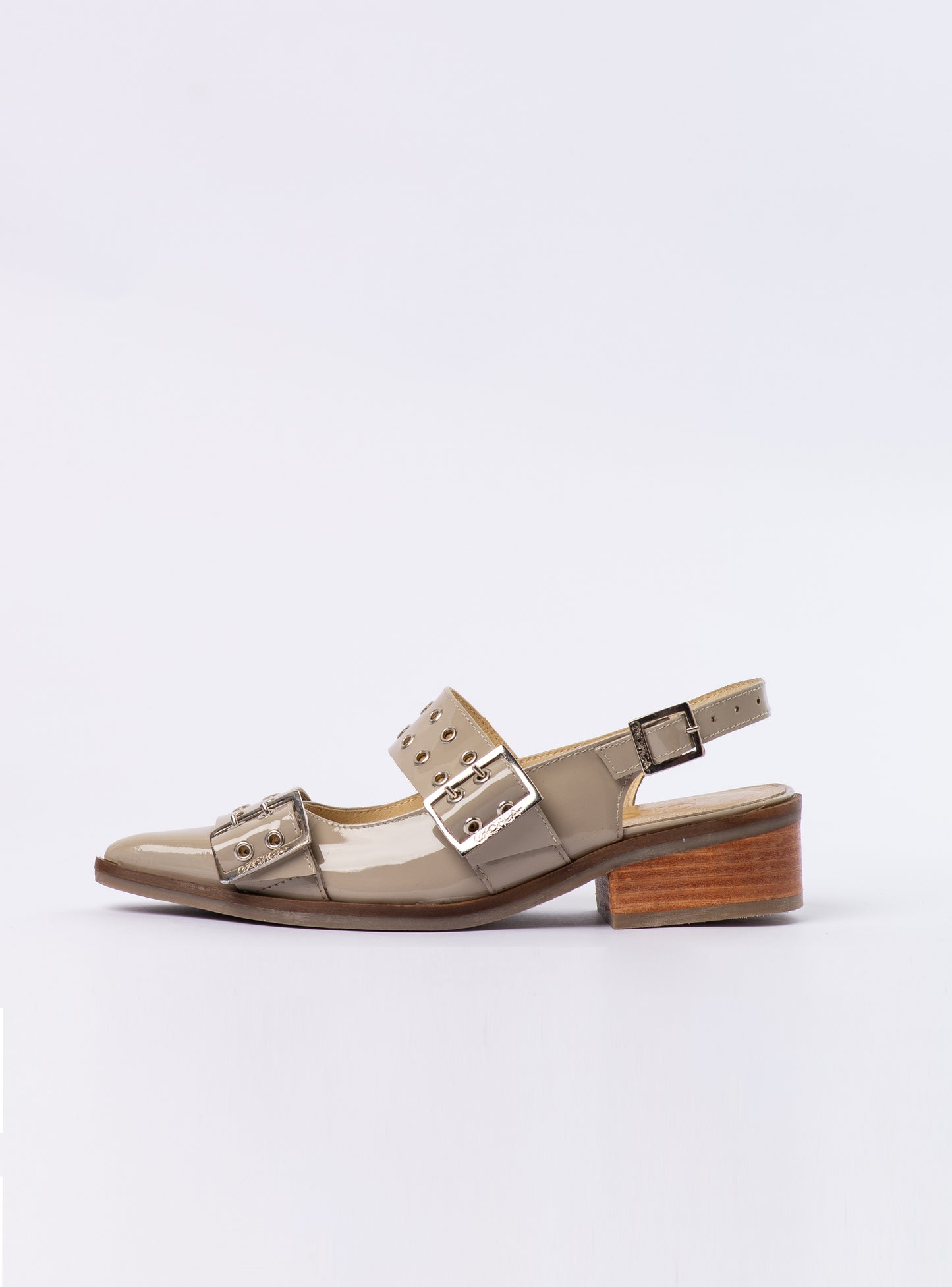 PUNTILLA LINDA PR25