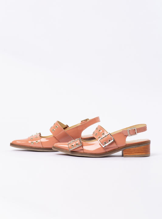 PUNTILLA LINDA PR25