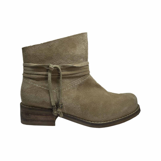 BOTIN LIZA