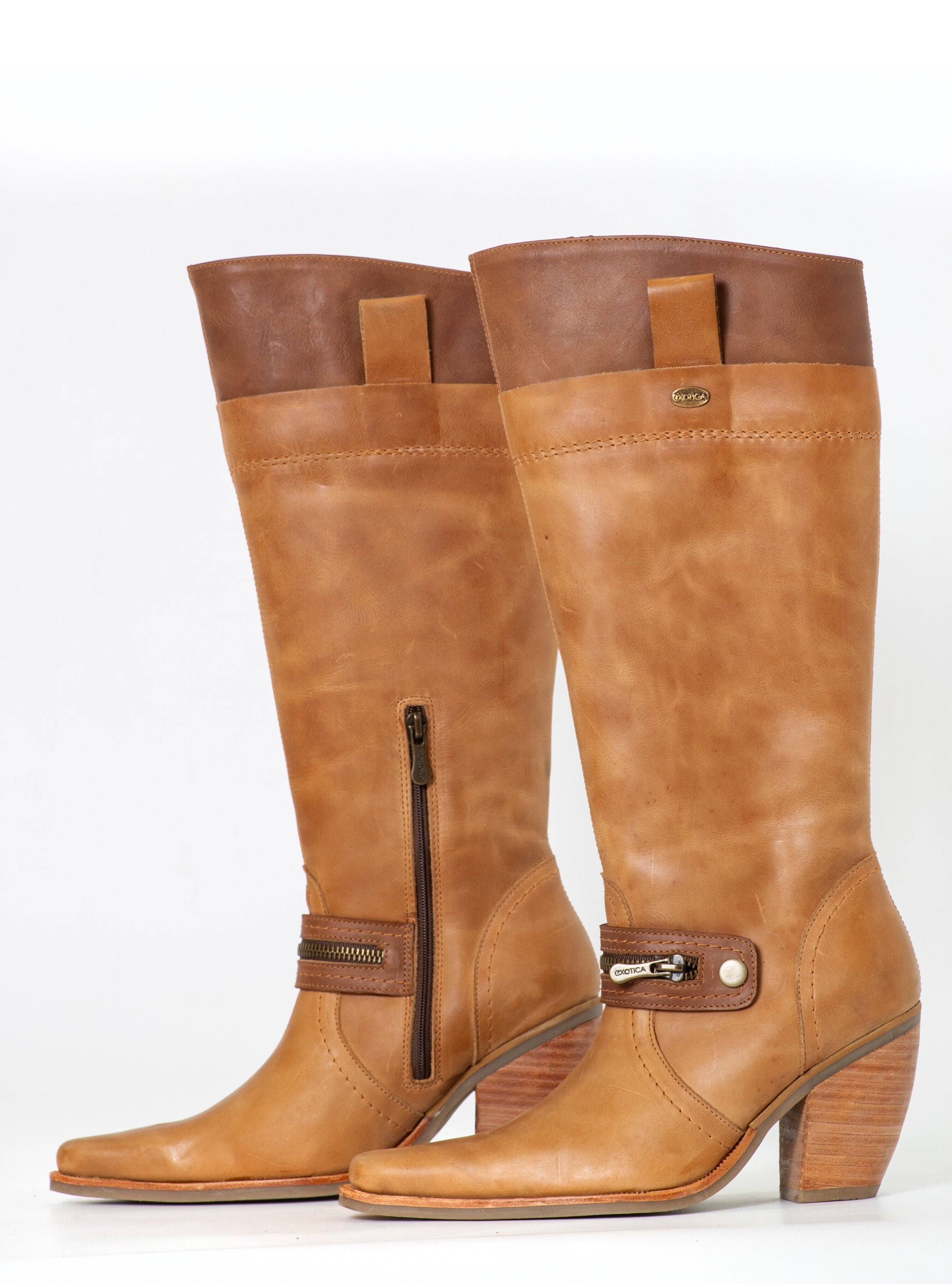 BOTA LONDRES INV26 – EXOTICA CHILE