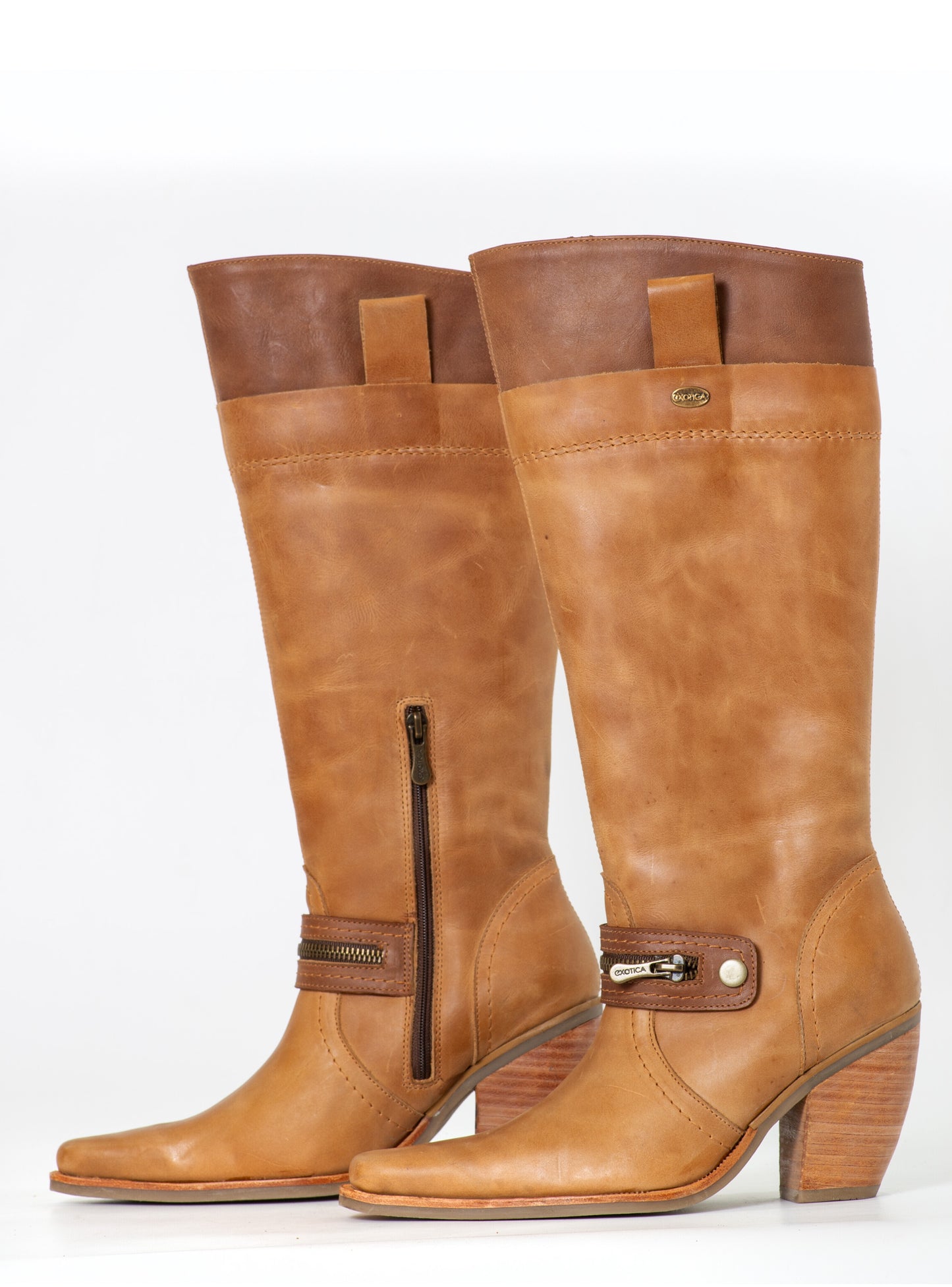 BOTA LONDRES INV26