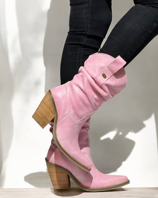 BOTA LUNA