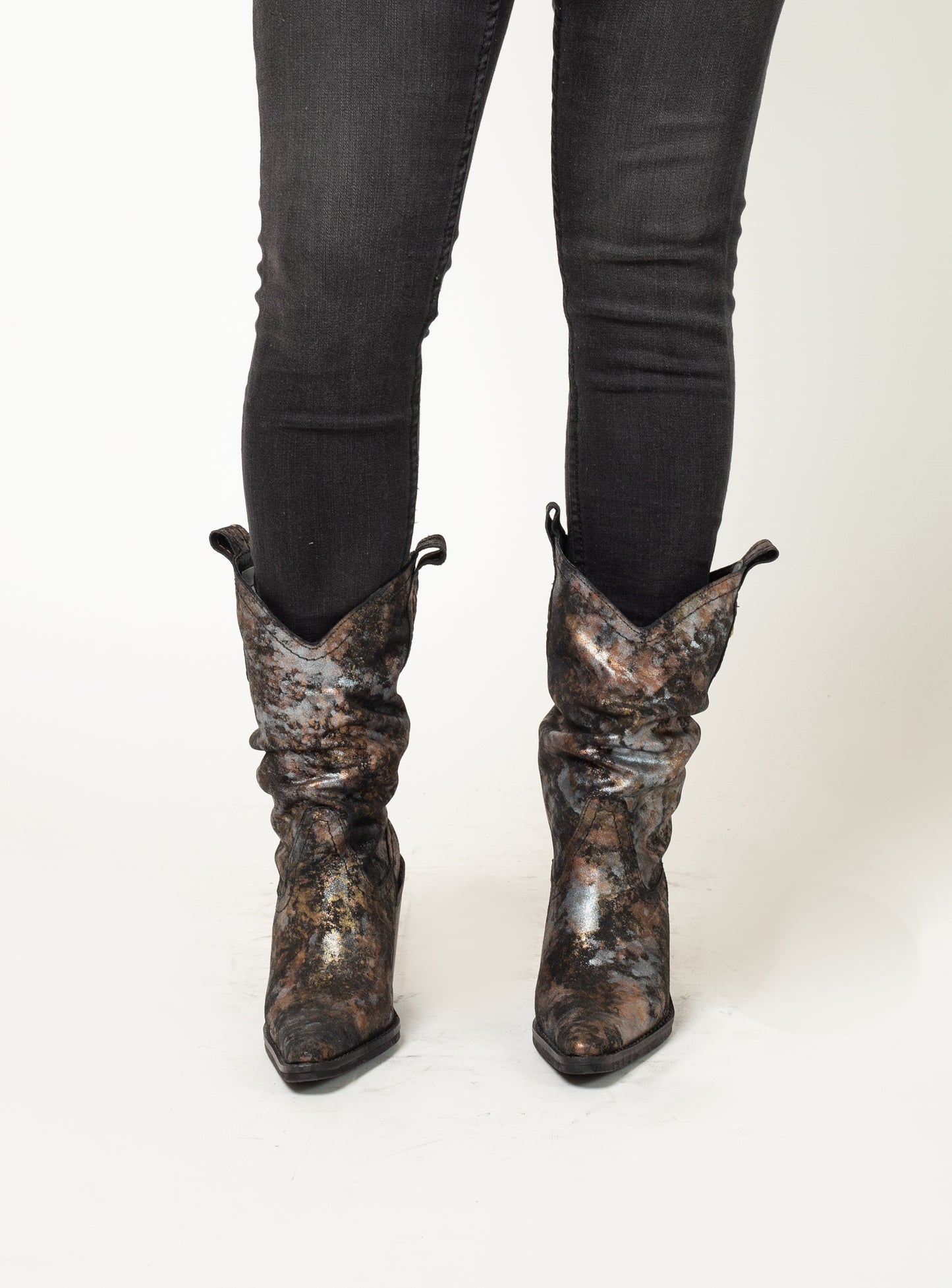 BOTA LUNA INV26