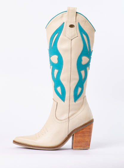 BOTA MARIELA PR25