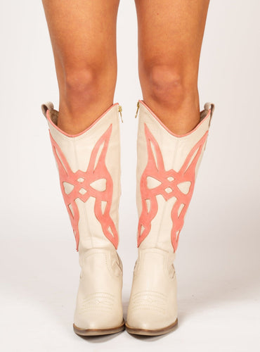 BOTA MARIELA PR25