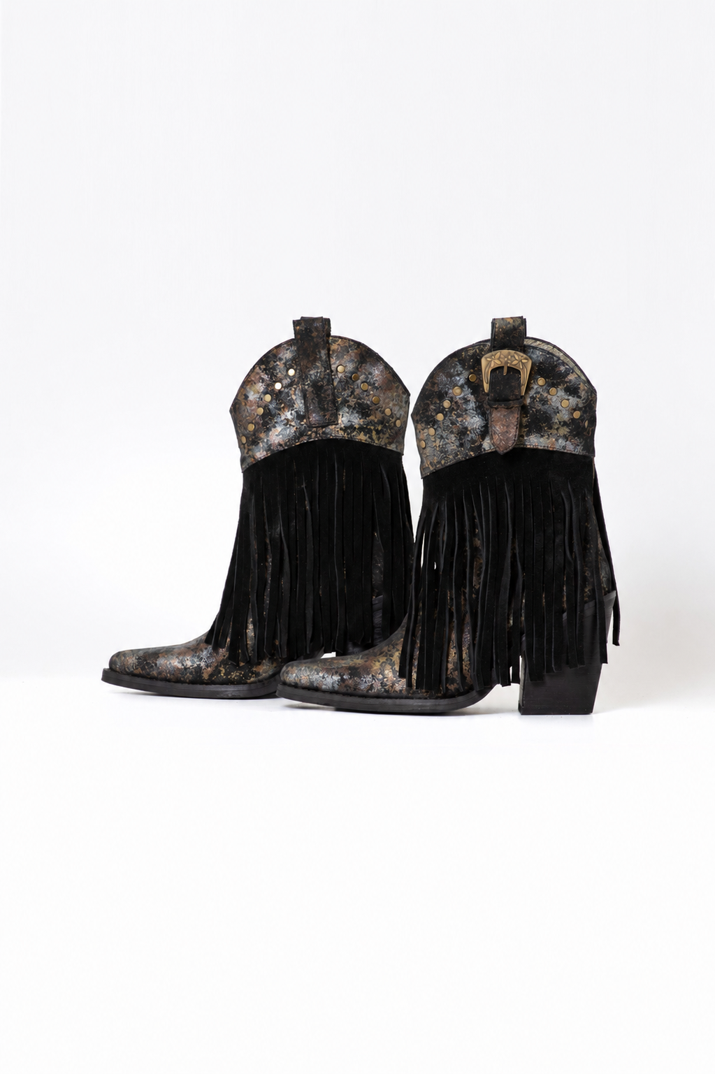 BOTA MAURA INV26