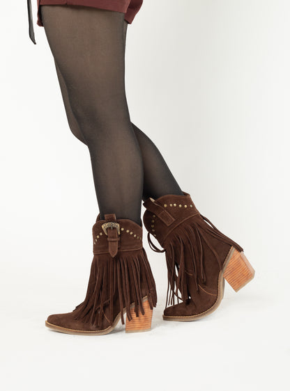 BOTA MAURA INV26