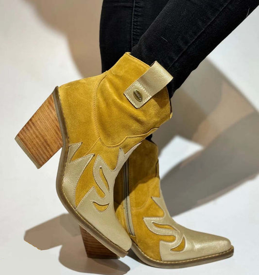 BOTIN MEL