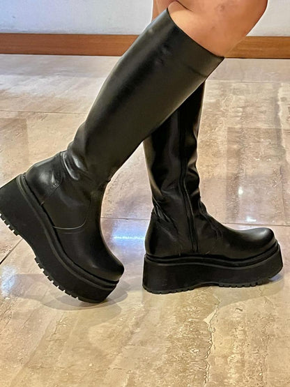 BOTA MIA