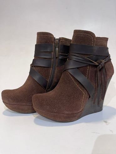 BOTIN MILEY