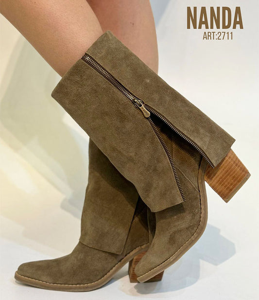 BOTA NANDA