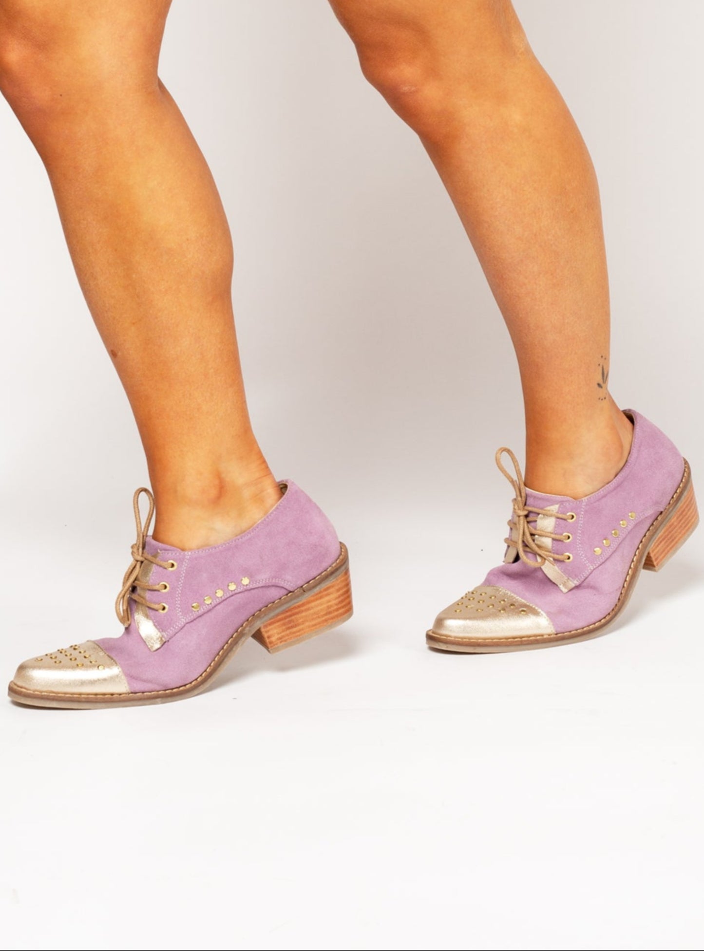 ZAPATO NINA PR25