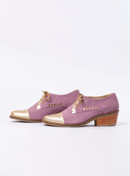 ZAPATO NINA PR25