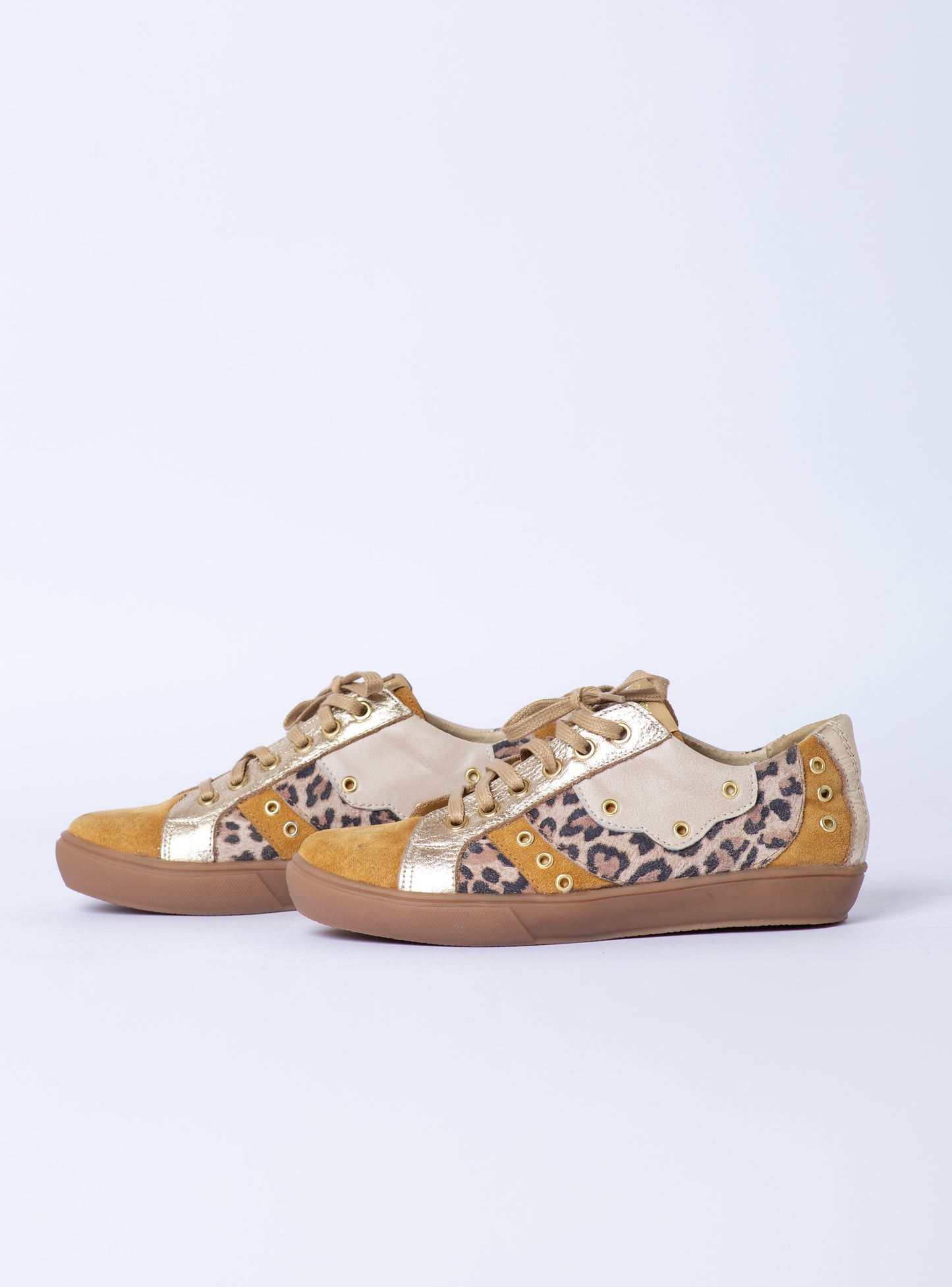 ZAPATILLA NIZA PR25