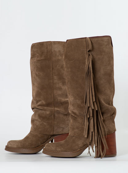 BOTA NOA INV26