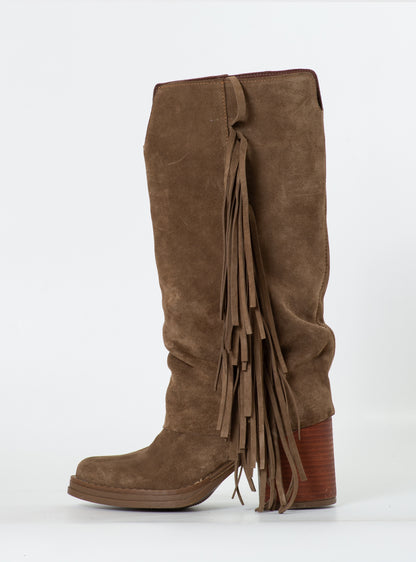 BOTA NOA INV26