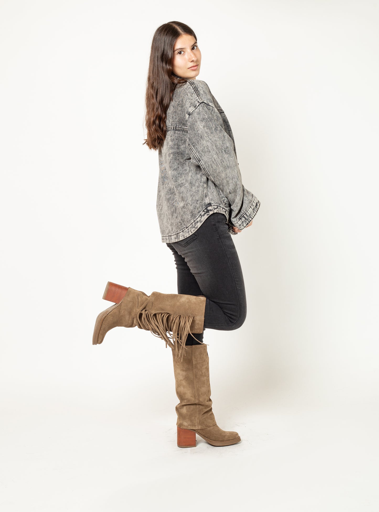 BOTA NOA INV26