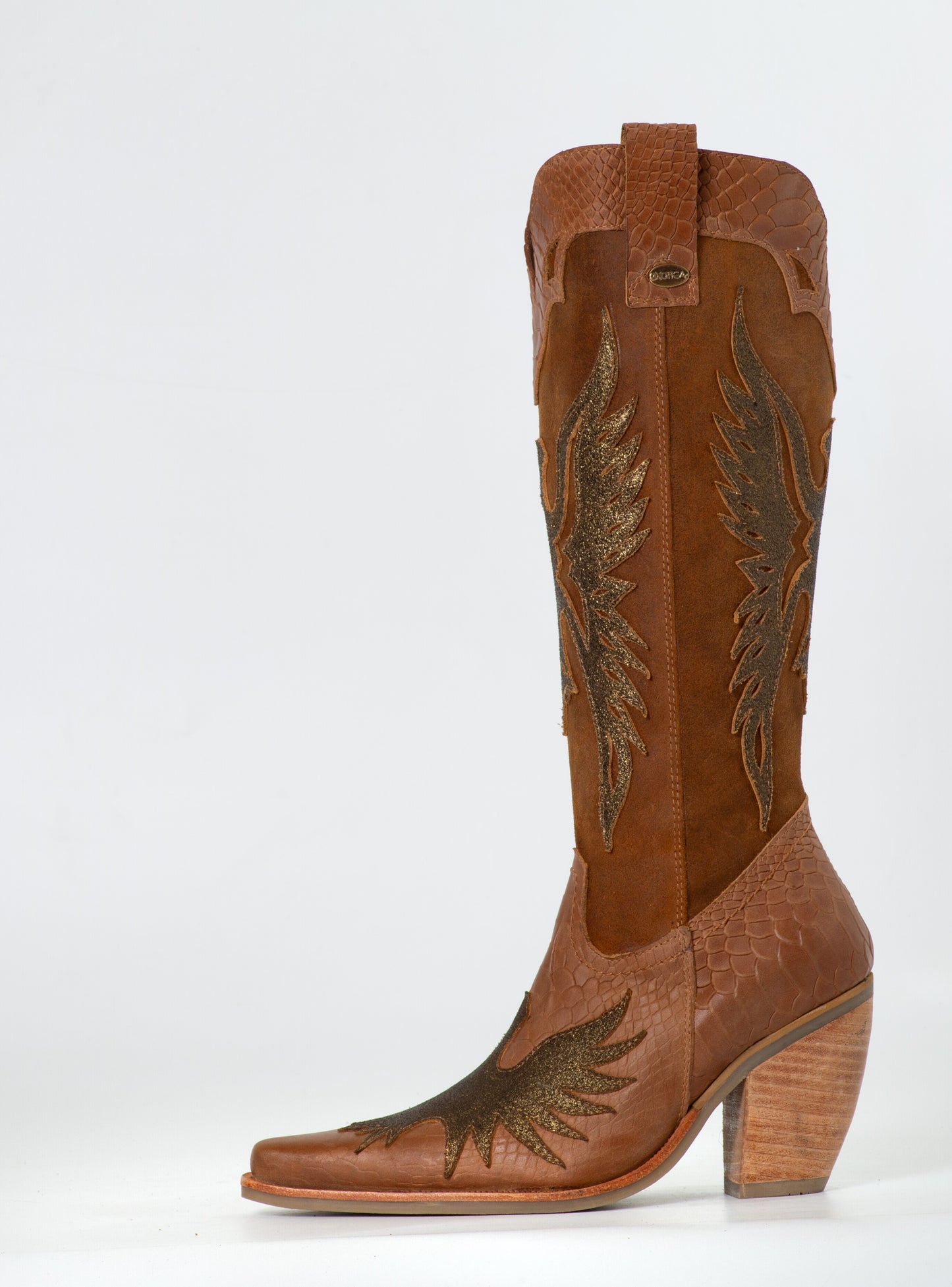 BOTA PRAGA INV26