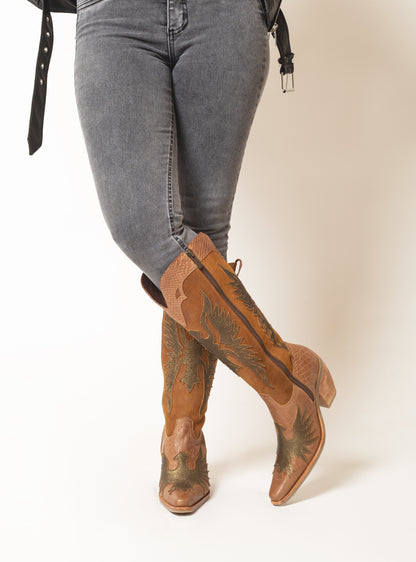 BOTA PRAGA INV26