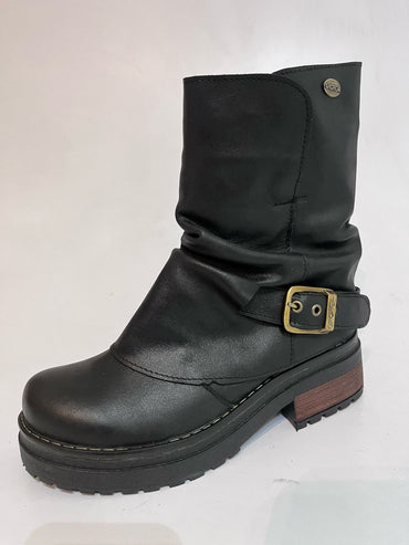 BOTA REINA