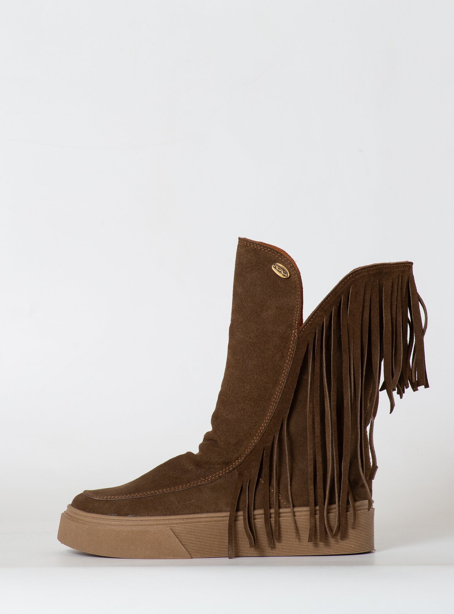 ZAPATILLA RITA INV26