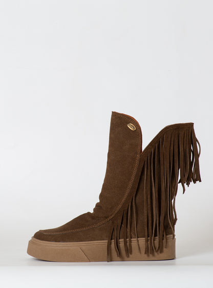 ZAPATILLA RITA INV26