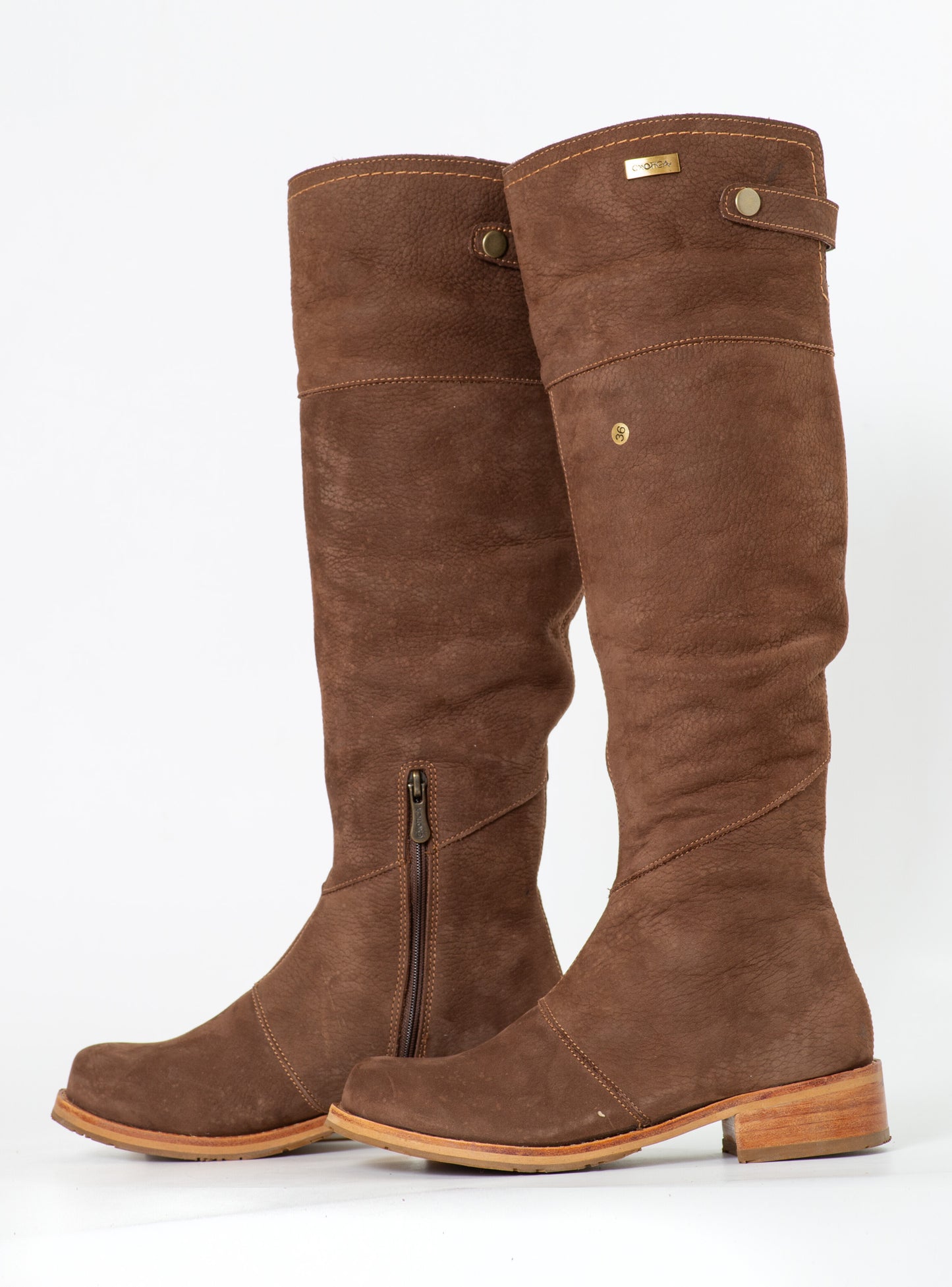 BOTA ROMINA INV26