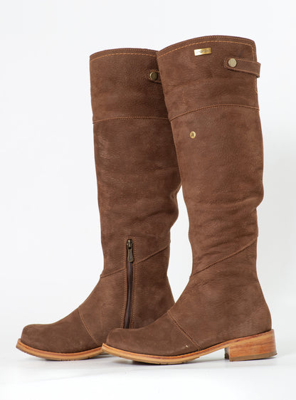 BOTA ROMINA INV26